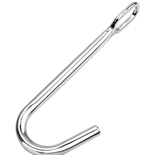 Ball Stainless Steel PerfectFit Hook No Plug 5783 0825